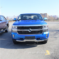 Camioneta 4WD diésel Dongfeng Huanghai N7